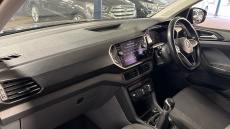 Volkswagen T-Cross 1.0 TSI 115 SE 5dr Petrol Estate